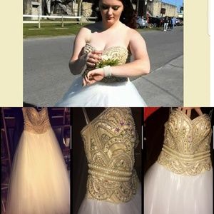 Prom/ Formal Dress